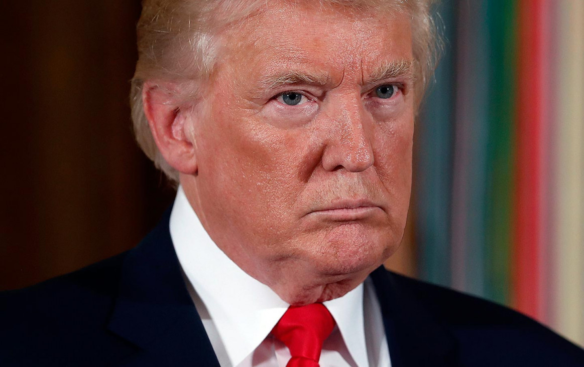 imagen Migración: Trump abandonó el pacto mundial de la ONU