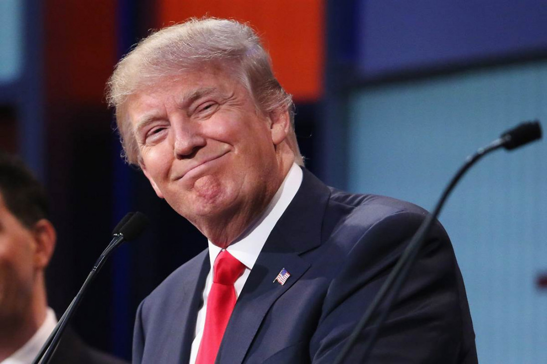 imagen Argentina o Venezuela, el destino de Estados Unidos si no gana Trump