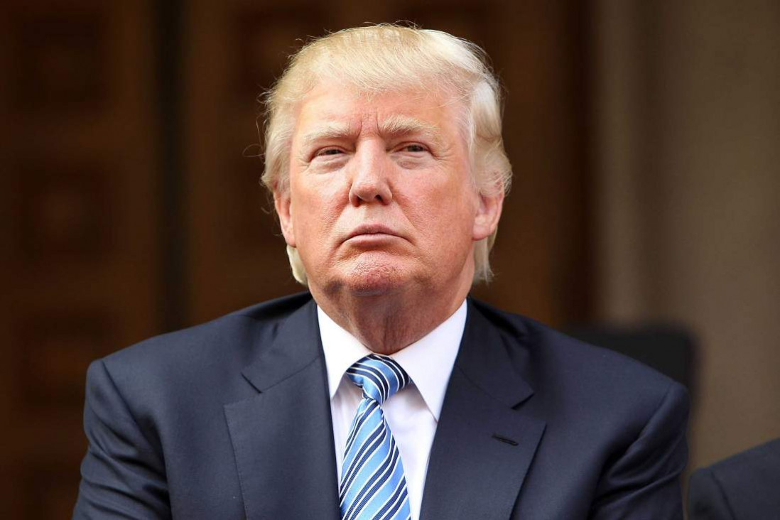 imagen Trump llama a cerrar internet