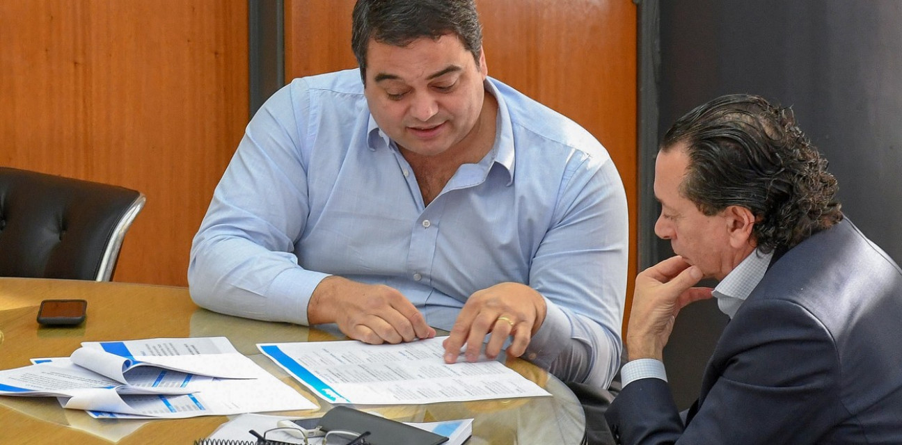 imagen Antes de lo previsto, Triaca renunció a la Secretaría de Trabajo