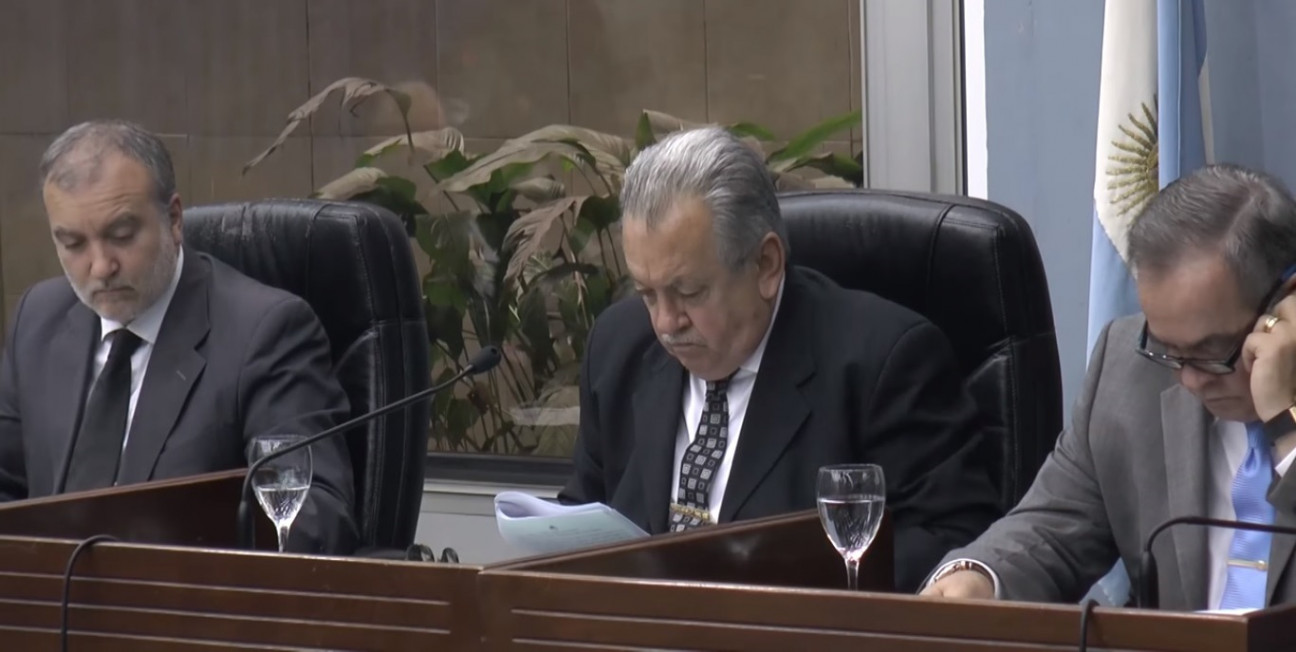 imagen Tucumán: seis condenas a perpetua por el Operativo Independencia