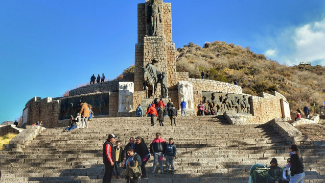 imagen Vacaciones de invierno: unas 350 mil personas viajarán por el país con PreViaje 2
