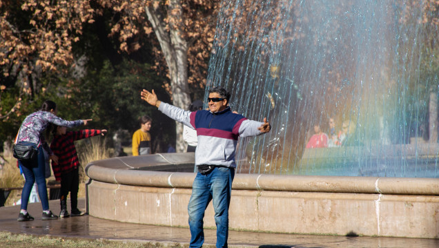 imagen Previaje 3: comienza el plan que devuelve el 50% de los gastos turísticos
