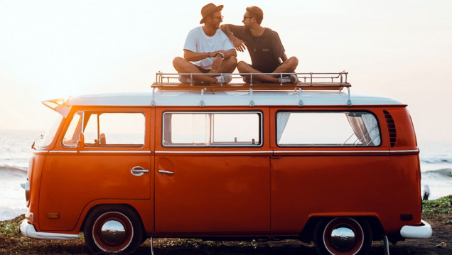 imagen Día Internacional del Turismo LGBTIQ+: "El futuro del turismo es plural, diverso e inclusivo"