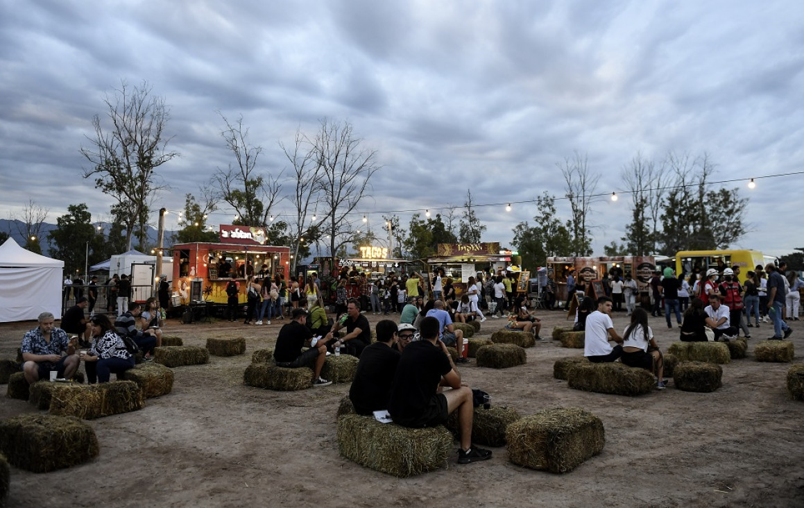 imagen Cerca de 60 mil turistas eligieron pasar el fin de semana largo en Mendoza