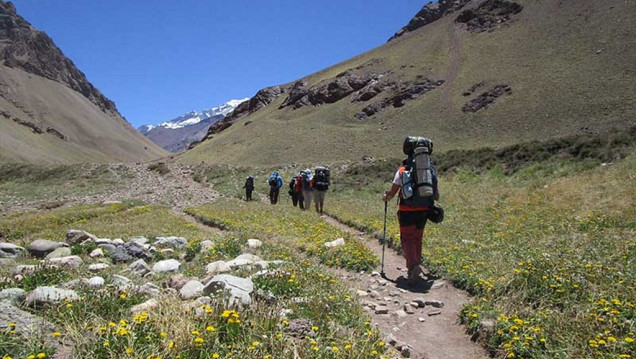 imagen Buenos números para el turismo en Mendoza esta temporada