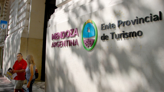 imagen Crean por ley el Ente Mendoza Turismo