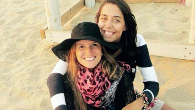 imagen Testigos declararon que Mina Ponce había confesado los crímenes