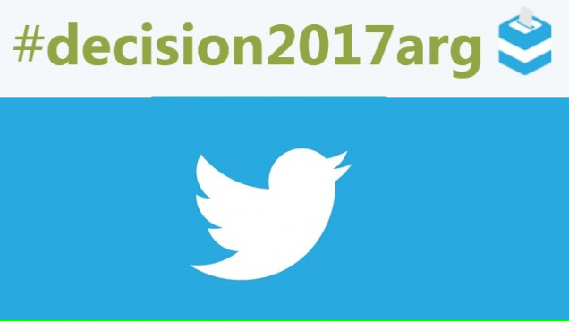 imagen Qué ofrecen Google, Facebook y Twitter para seguir las elecciones en tiempo real