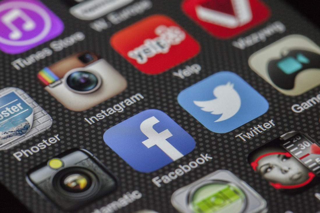 imagen Ahora sí, Facebook e Instagram serán prohibidos para menores de edad