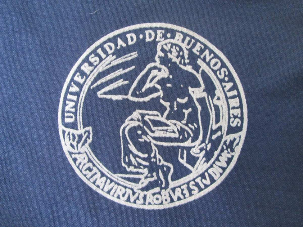 imagen Acuerdo con la UBA para relevar la situación administrativa del Congreso