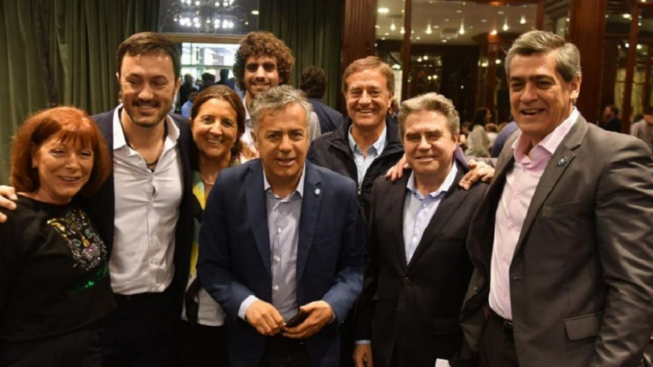 imagen La cumbre de la UCR remarcó la "necesidad de salir de la agenda del ajuste"