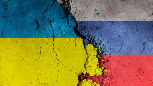 imagen A 100 días de la guerra, cómo es vivir en suelo ruso