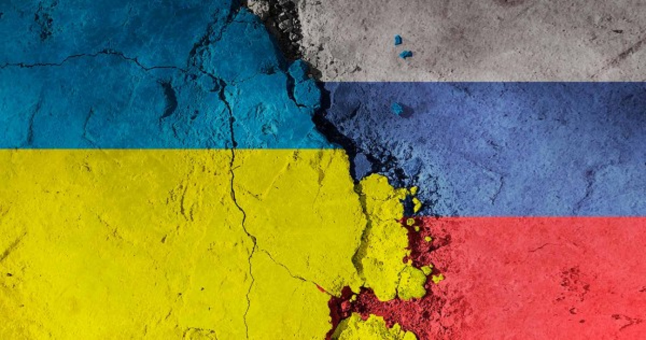 imagen A 100 días de la guerra, cómo es vivir en suelo ruso