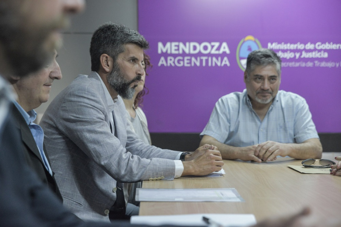 imagen Sin avances en la primera semana de paritarias para definir la suba 2019