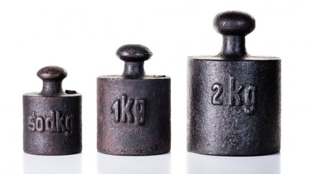 imagen ¿Un kilo ya no será un kilo? El impacto del cambio en la unidad de medida