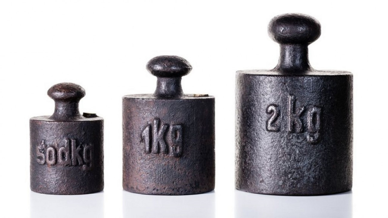 imagen ¿Un kilo ya no será un kilo? El impacto del cambio en la unidad de medida