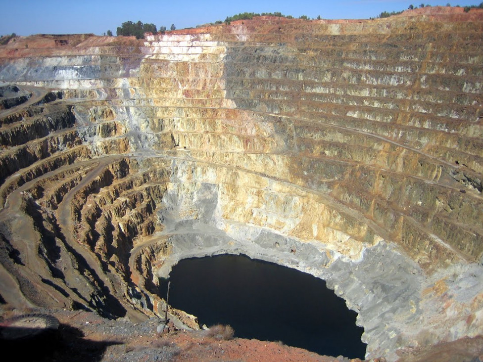 imagen Quieren que el Congreso investigue el impacto de la minería a cielo abierto