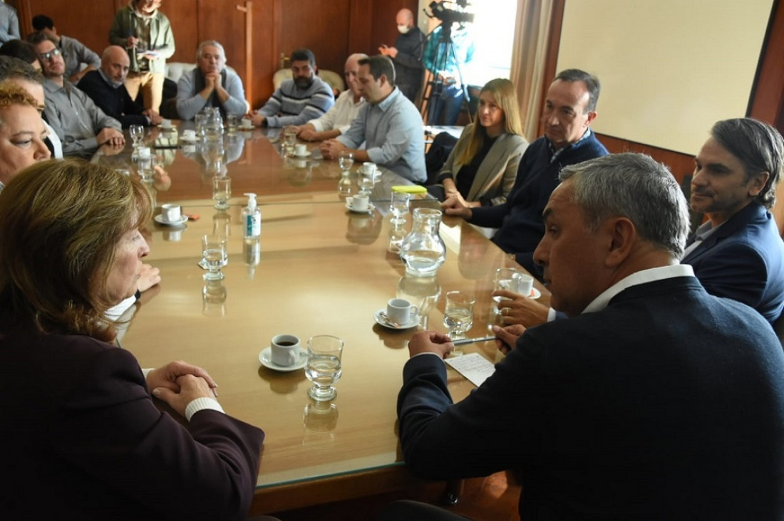 imagen UNCUYO, Gobierno y Microsoft se unen para capacitar a 1000 jóvenes en habilidades digitales
