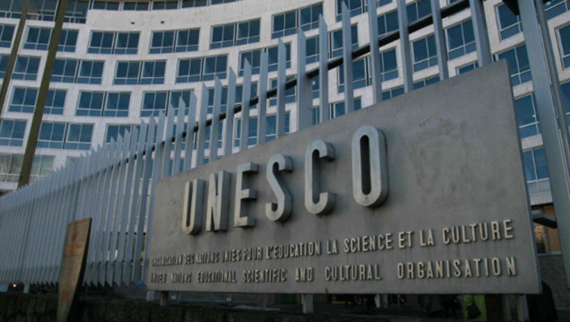 imagen Quieren reflotar que la Vendimia sea patrimonio de la Unesco