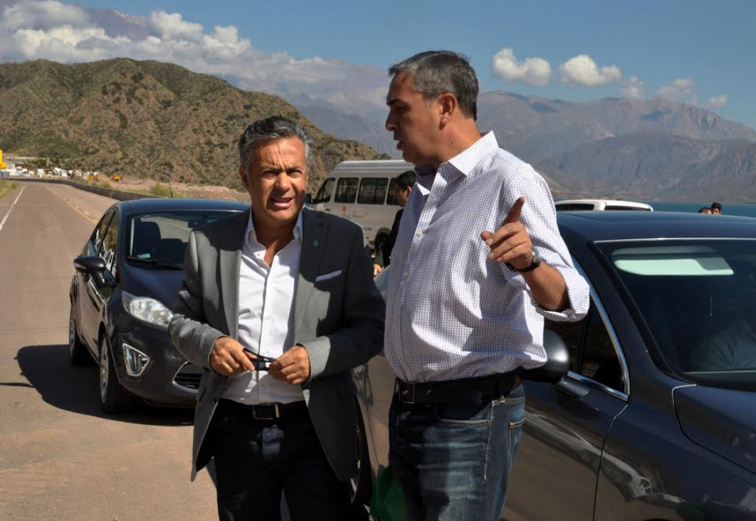imagen El Gobierno convoca a entidades financieras para colocar deuda 