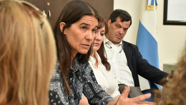 imagen No declararán la emergencia en violencia de género