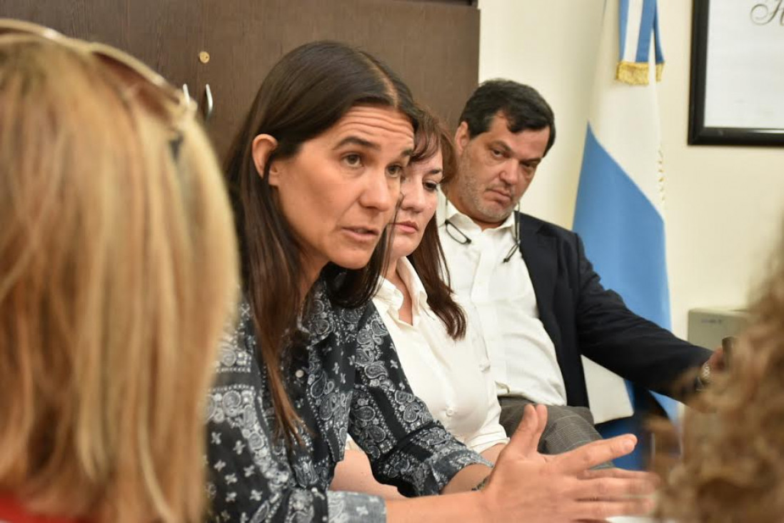 imagen No declararán la emergencia en violencia de género