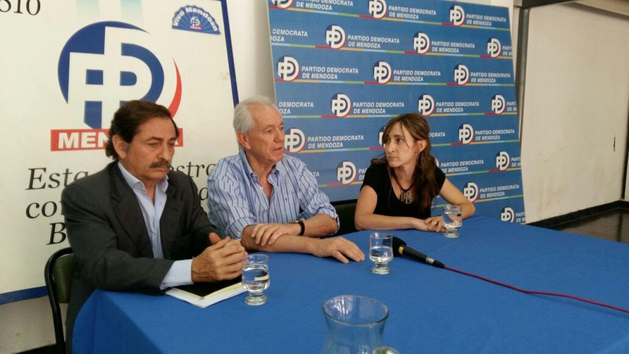 imagen Empezó la carrera para gobernar Santa Rosa