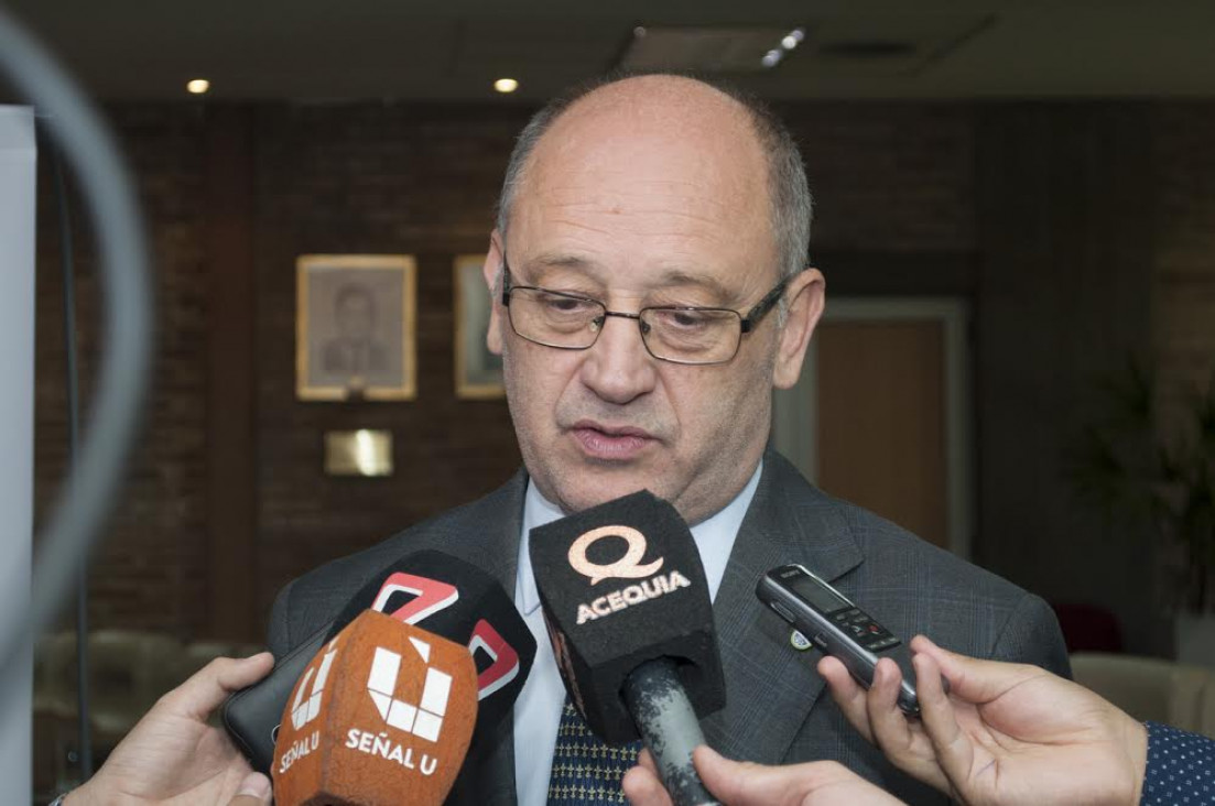 imagen En Argentina se reciben sólo tres de cada diez estudiantes universitarios