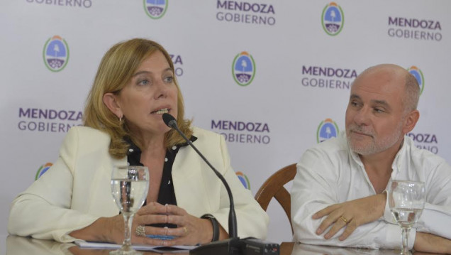 imagen Aprender: se redujo la brecha entre escuelas rurales y urbanas
