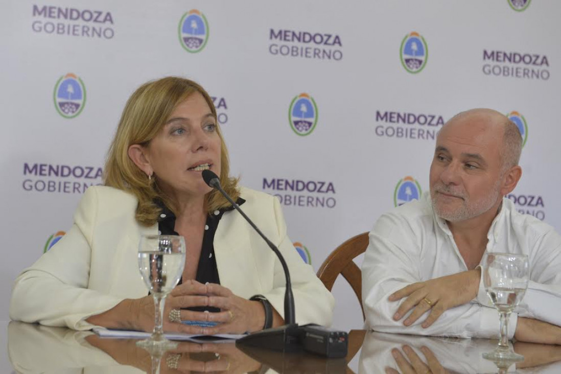 imagen Aprender: se redujo la brecha entre escuelas rurales y urbanas
