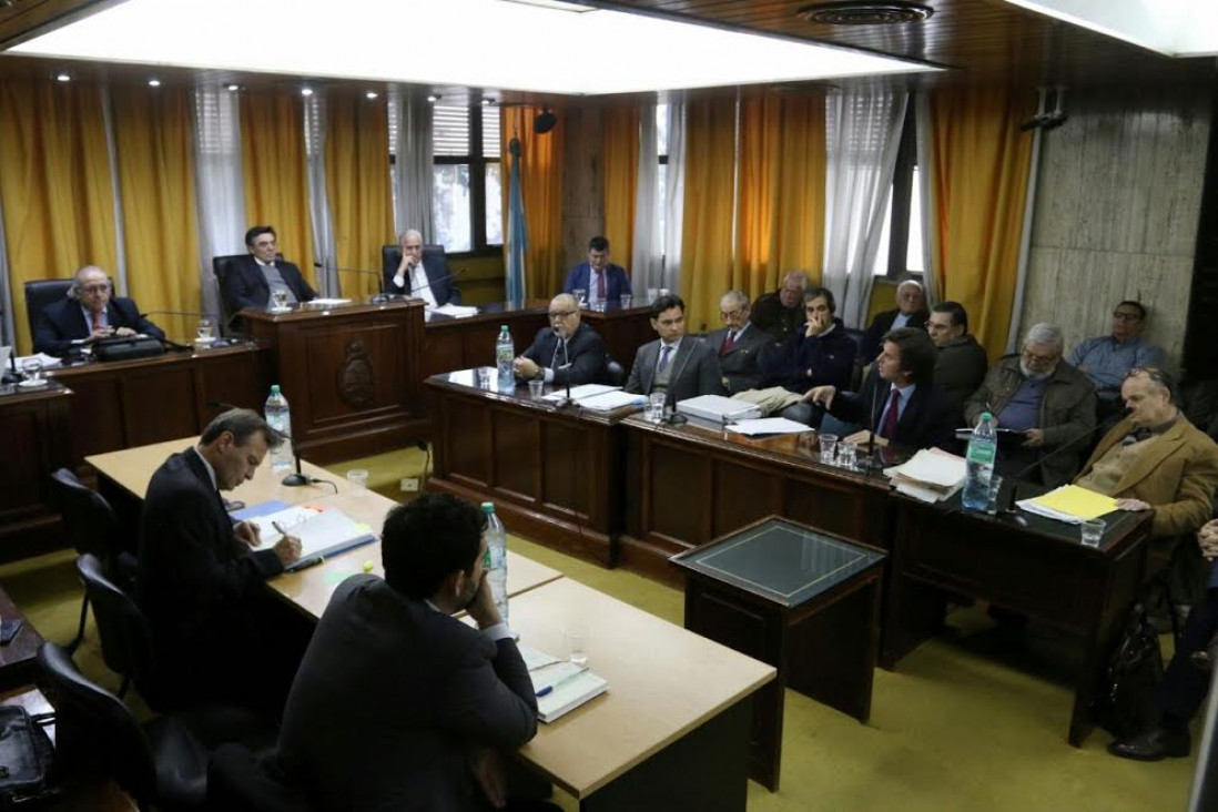 imagen Megacausa: finalizó una etapa crucial y se acerca la resolución