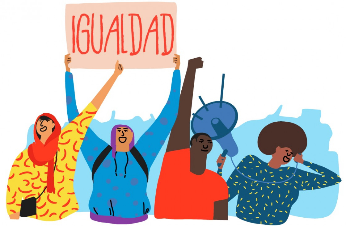 imagen Llevará 132 años alcanzar la igualdad de género a nivel mundial