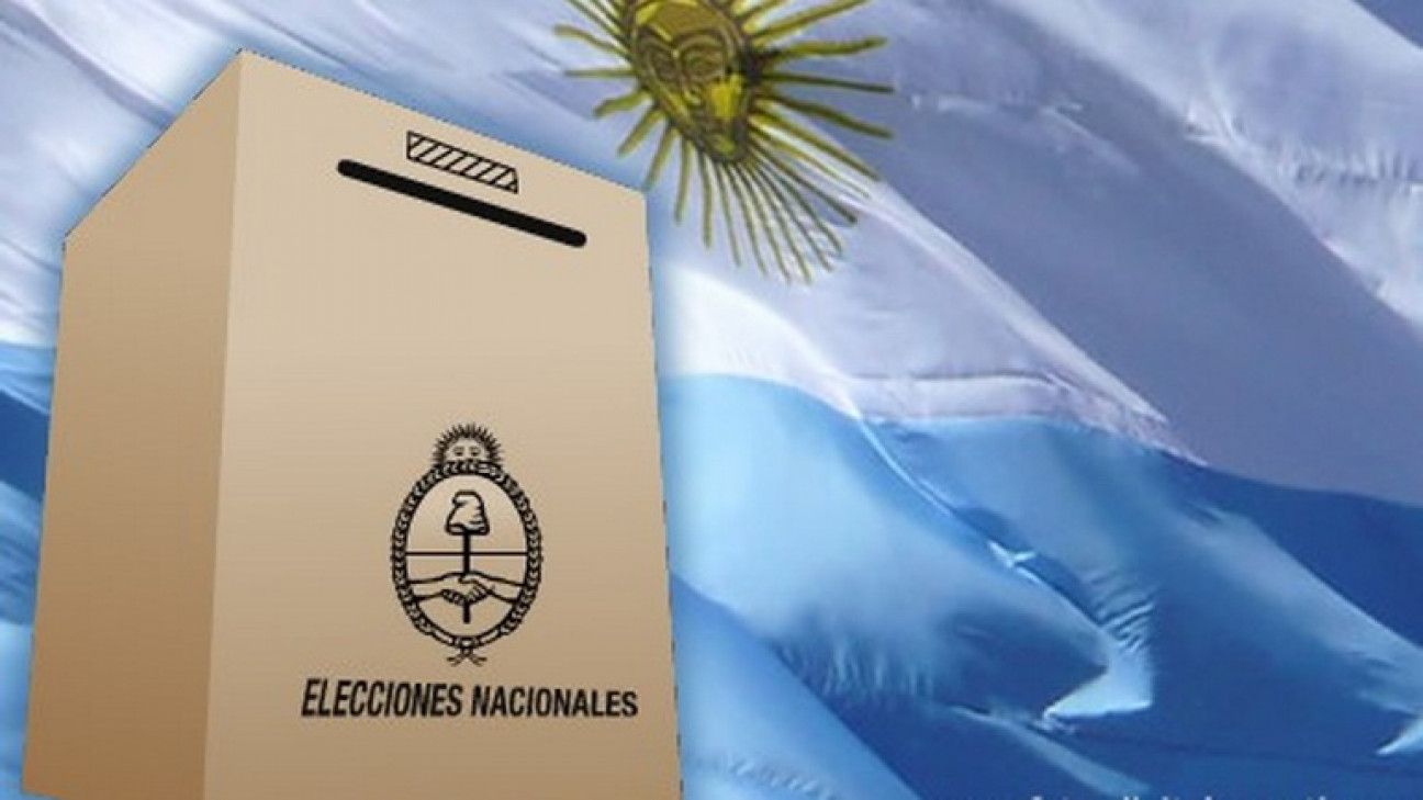 imagen Proyecciones: Cómo votaremos los argentinos dentro de un año