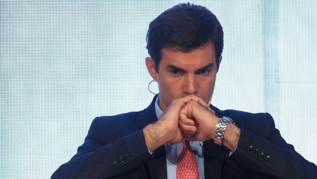 imagen Urtubey: "El peronismo está hoy con pronóstico reservado"