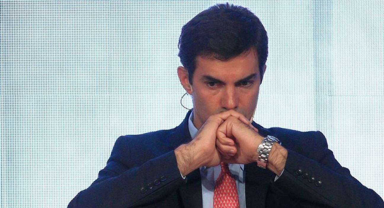 imagen Urtubey: "El peronismo está hoy con pronóstico reservado"