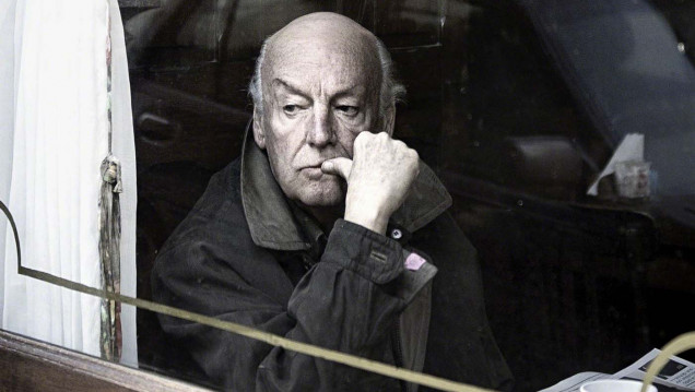 imagen Eduardo Galeano y los pilares de la memoria