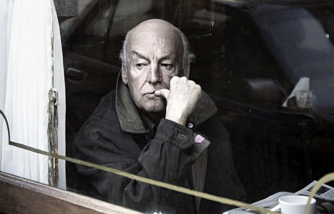 imagen Eduardo Galeano y los pilares de la memoria