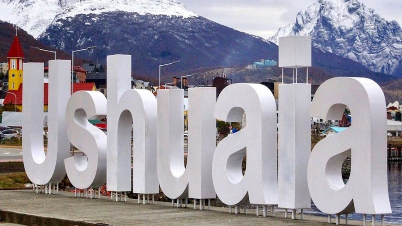 imagen Advierten que el "agujero de ozono" alcanzará a Ushuaia 