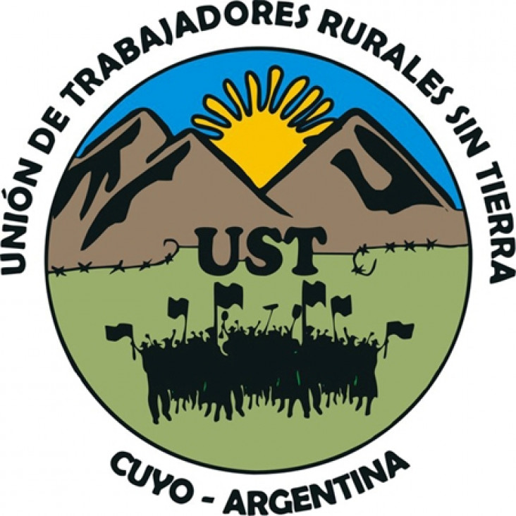imagen Empresarios desplazan a familias campesinas en Jocolí 
