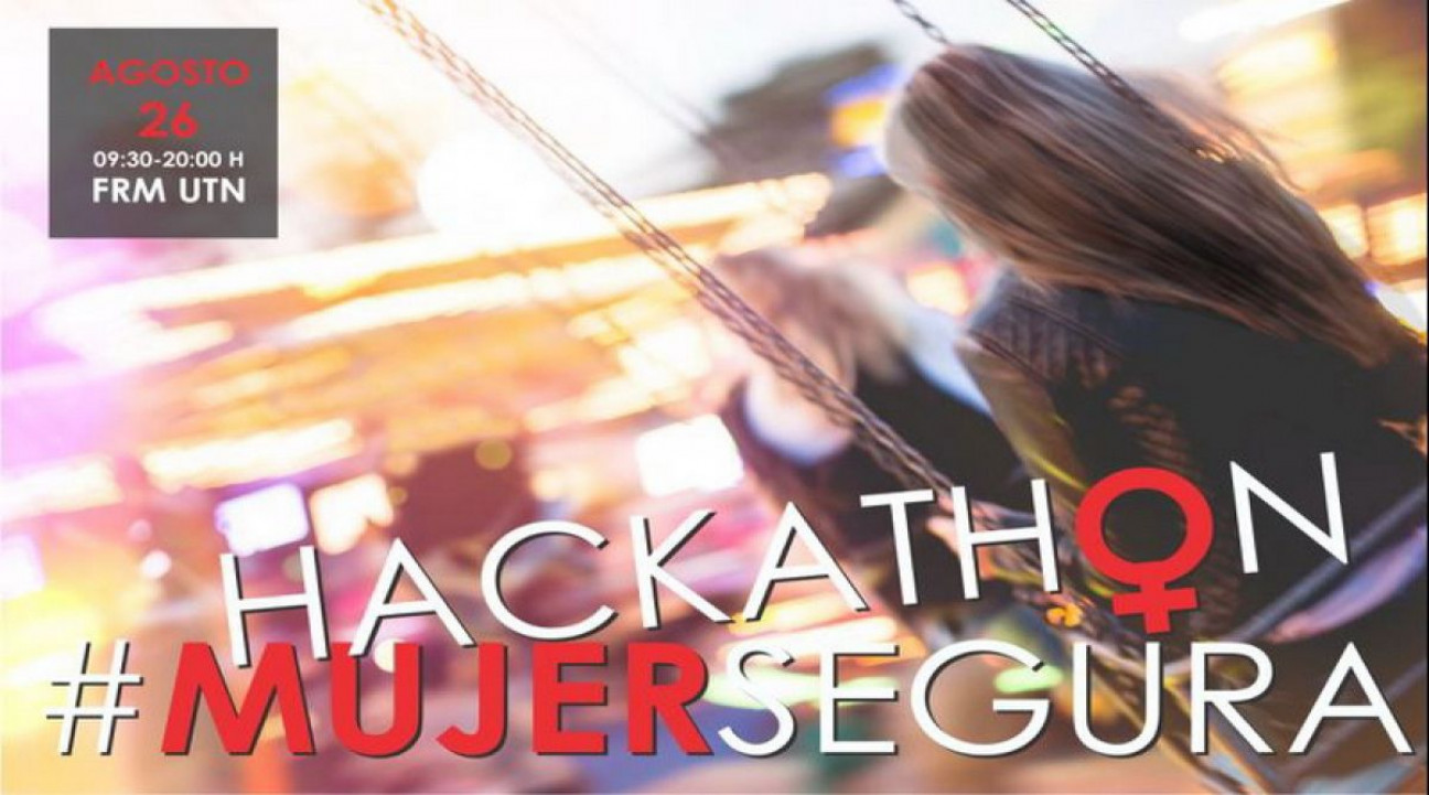imagen La UTN enseñará a crear apps y videojuegos contra la violencia de género