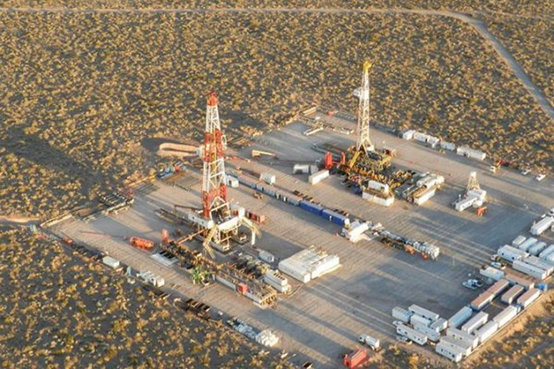 imagen Fracking: la Corte analizará el decreto reglamentario  
