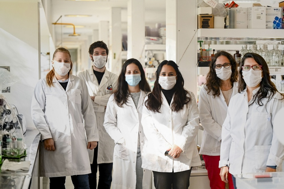 imagen Otras 589 personas murieron y  27.260 fueron diagnosticadas con coronavirus en Argentina