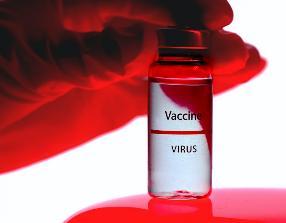imagen Pfizer anuncia vacuna contra la bronquiolitis que busca "revolucionar" la medicina pediátrica