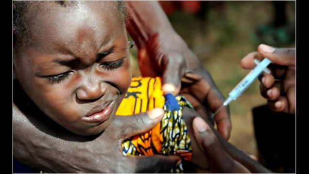 imagen ¿Por qué muere un niño o niña cada 5 segundos en el mundo?