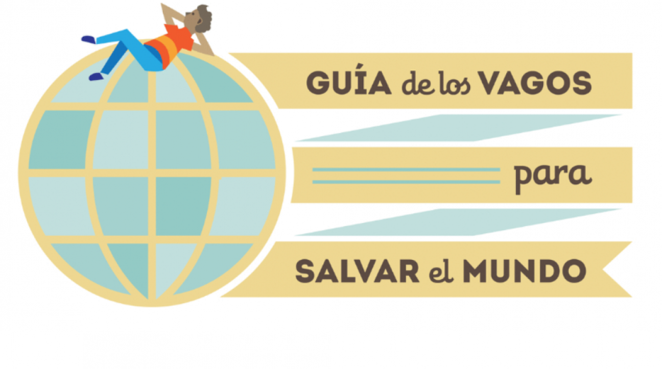 imagen Naciones Unidas presentó la Guía de los Vagos para salvar el mundo