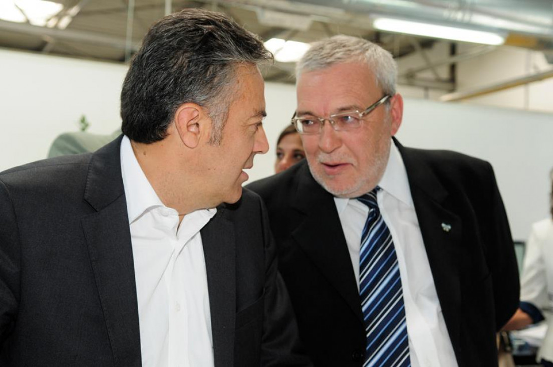 imagen El médico personal de Cornejo es el nuevo director del PAMI Mendoza