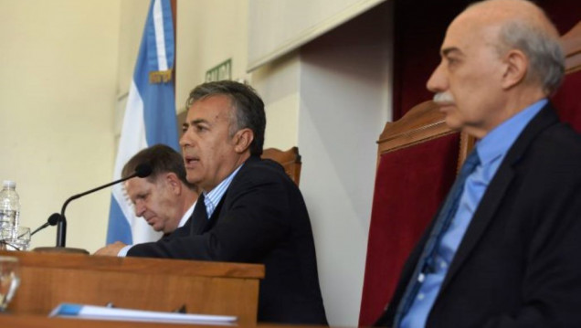 imagen Juicio por jurados: "Asegura mayor transparencia"