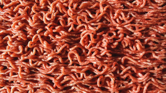 imagen ¿Ayuda comer menos carne a reducir la contaminación del planeta?