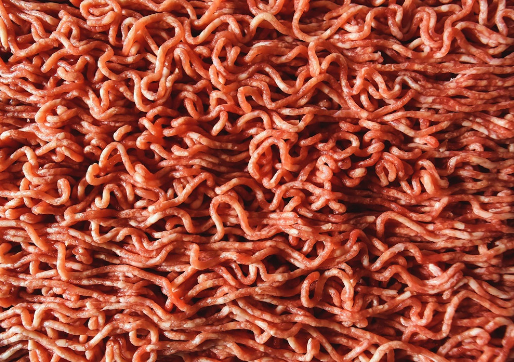 imagen ¿Ayuda comer menos carne a reducir la contaminación del planeta?